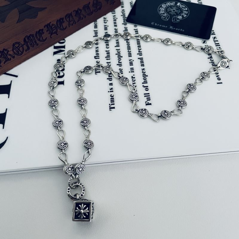 Chrome Hearts Necklaces